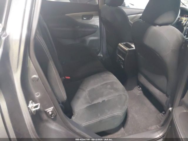 5N1AZ2MH1FN245015 Nissan MURANO S