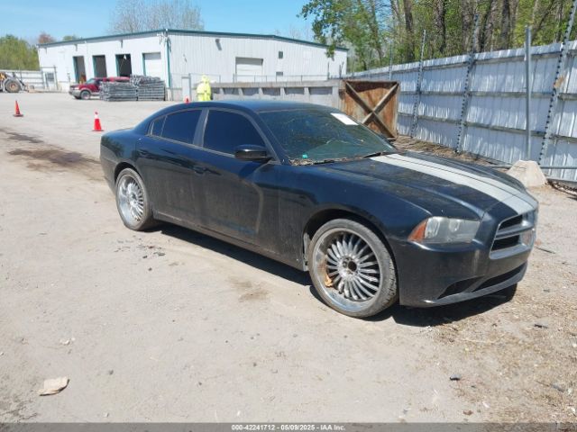 2014 Dodge Charger Se მანქანა იყიდება აუქციონზე, vin: 2C3CDXBGXEH314444, აუქციონის ნომერი: 42241712
