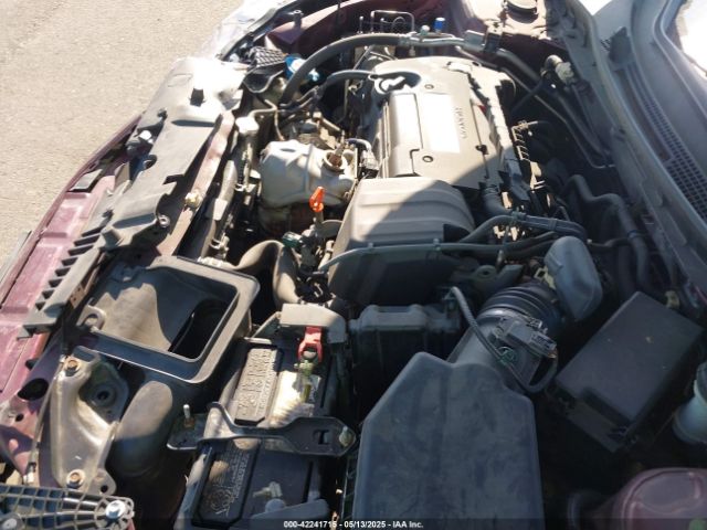 1HGCR2F38GA025704 Honda k24w1