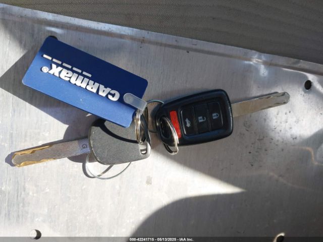 1HGCR2F38GA025704 Honda k24w1