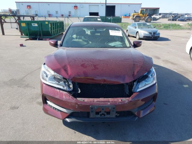 1HGCR2F38GA025704 Honda k24w1