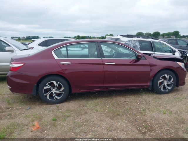 1HGCR2F38GA025704 Honda k24w1