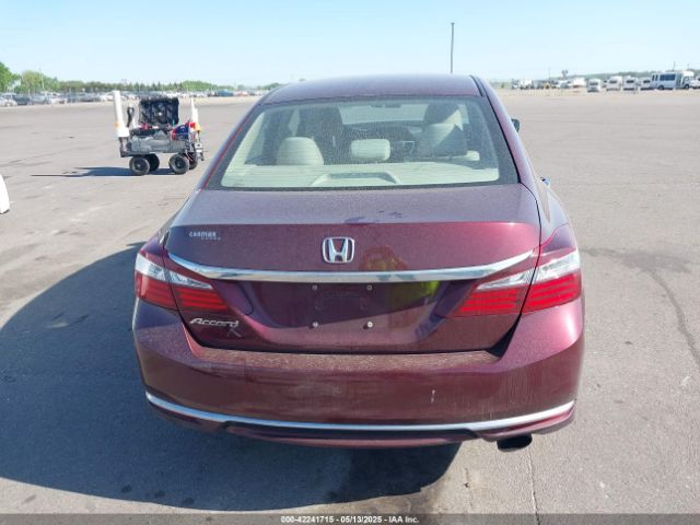 1HGCR2F38GA025704 Honda k24w1