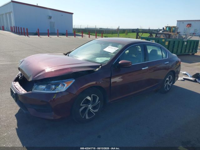 1HGCR2F38GA025704 Honda k24w1