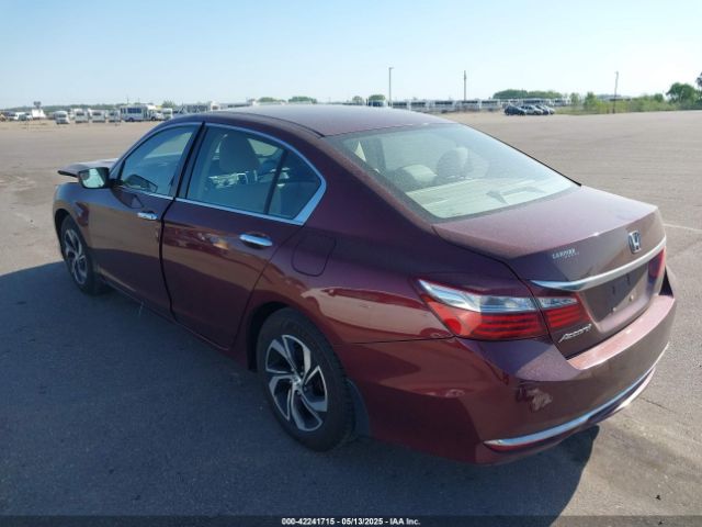 1HGCR2F38GA025704 Honda k24w1