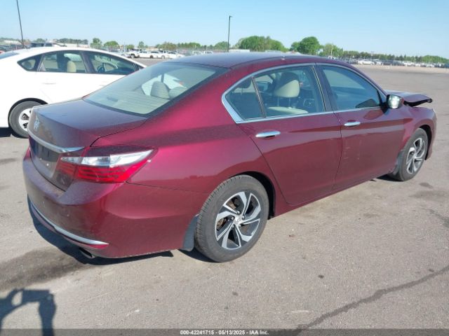 1HGCR2F38GA025704 Honda k24w1