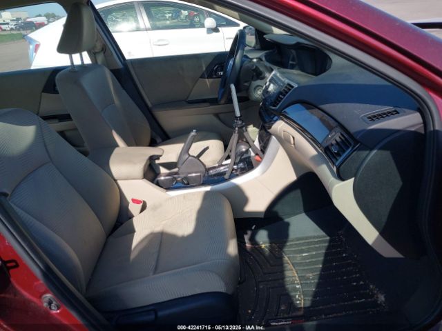 1HGCR2F38GA025704 Honda k24w1
