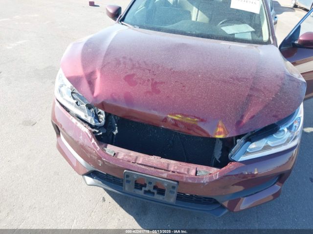 1HGCR2F38GA025704 Honda k24w1