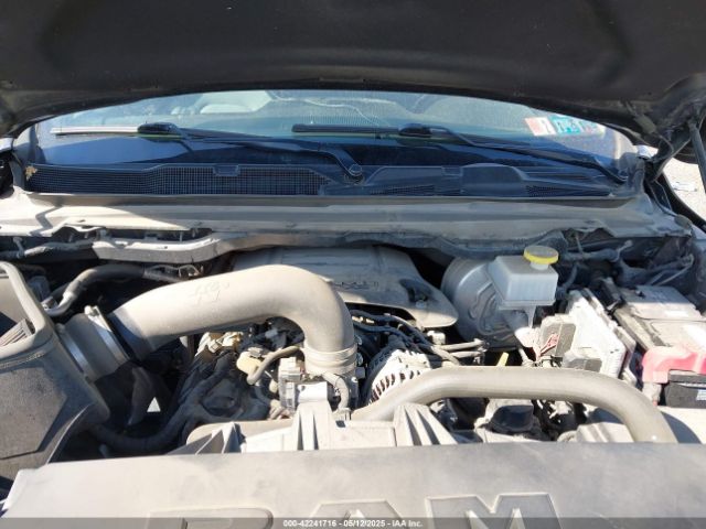 2019 RAM 1500 1C6SRFBT7KN780956 Photo 9