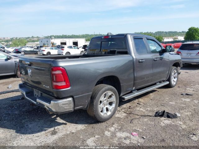 2019 RAM 1500 1C6SRFBT7KN780956 Photo 3