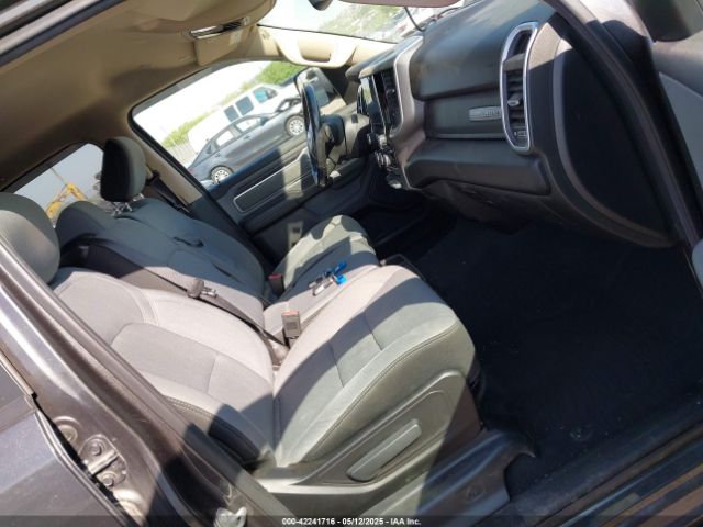 2019 RAM 1500 1C6SRFBT7KN780956 Photo 4