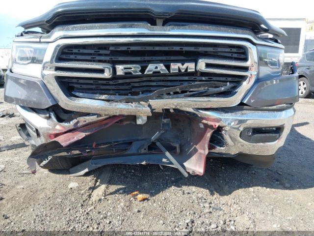 2019 RAM 1500 1C6SRFBT7KN780956 Photo 5