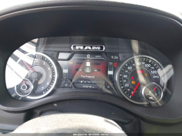2019 RAM 1500 1C6SRFBT7KN780956 Photo 6