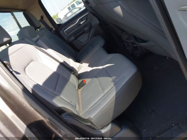 2019 RAM 1500 1C6SRFBT7KN780956 Photo 7