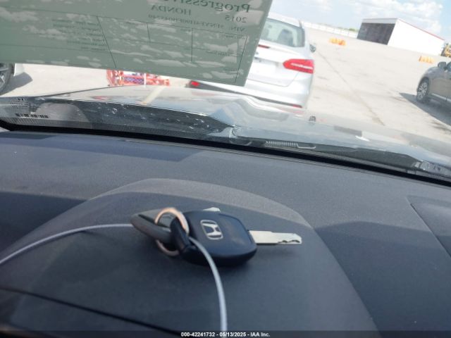 5FNYF4H90FB045249 Honda Pilot Touring