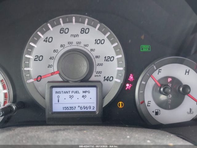 5FNYF4H90FB045249 Honda Pilot Touring
