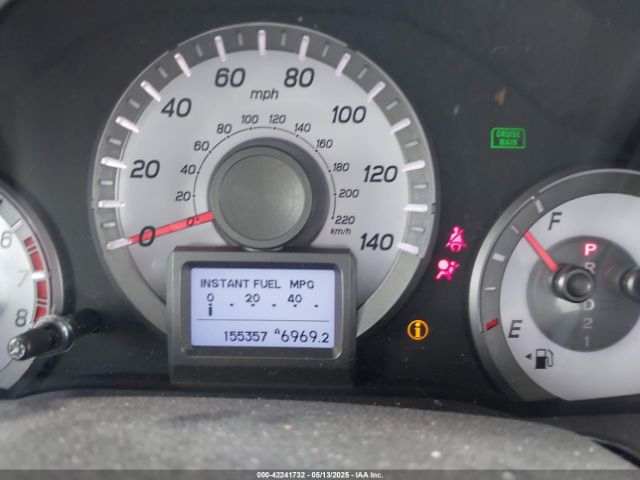 5FNYF4H90FB045249 Honda Pilot Touring
