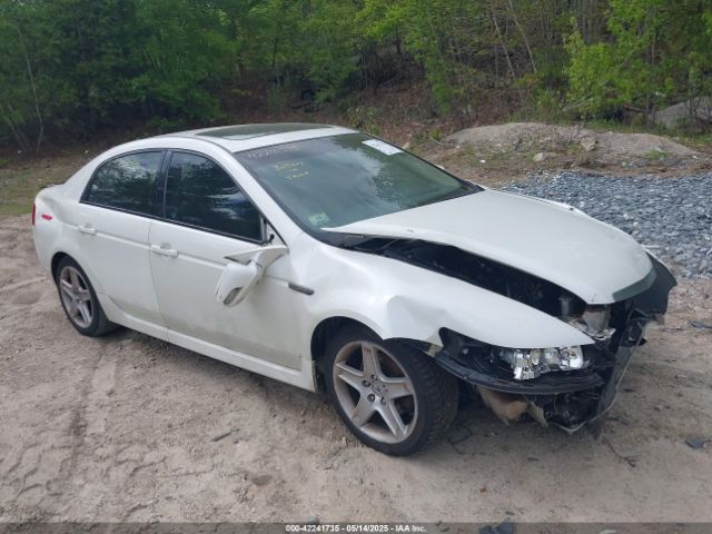 2004 ACURA TL 19UUA66264A025951 Photo 0