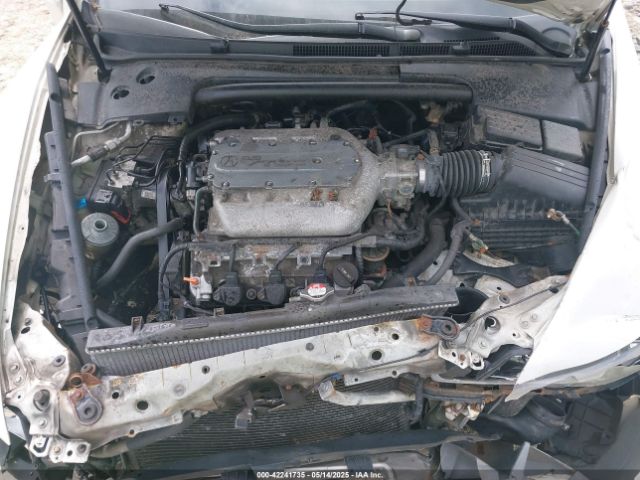 2004 ACURA TL 19UUA66264A025951 Photo 9