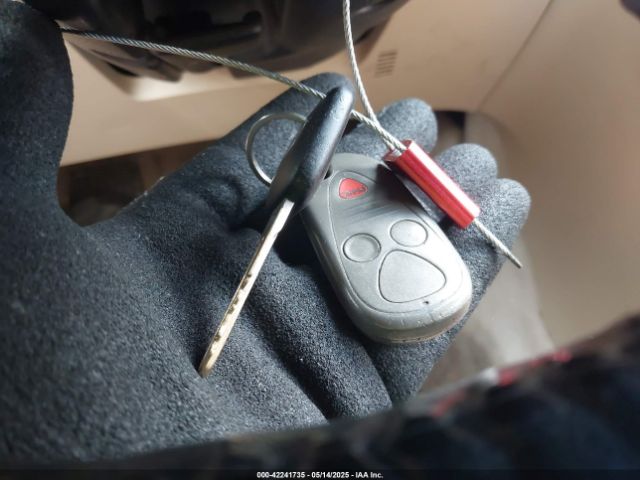 2004 ACURA TL 19UUA66264A025951 Photo 10