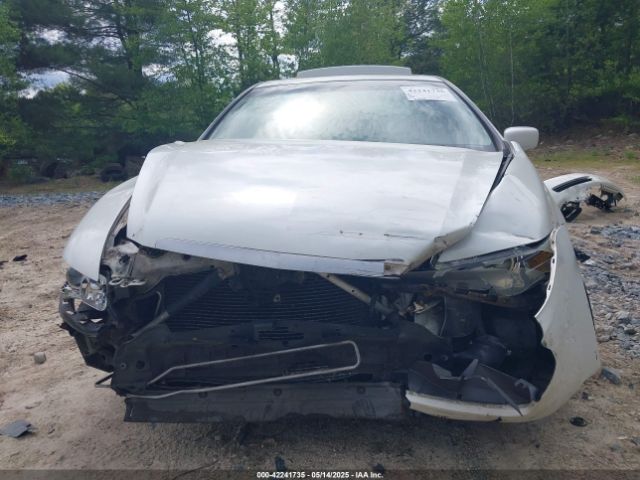 2004 ACURA TL 19UUA66264A025951 Photo 5