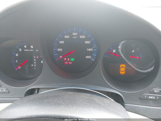 2004 ACURA TL 19UUA66264A025951 Photo 6