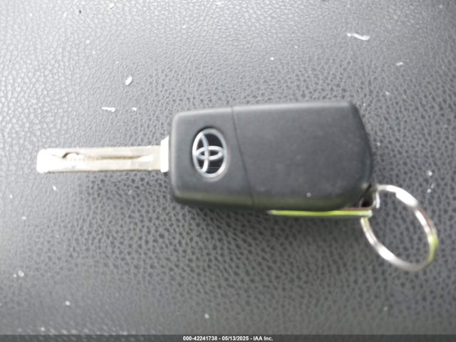 4T1C11AK1PU834454 Toyota CAMRY LE