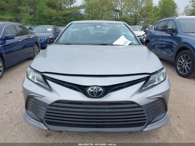 4T1C11AK1PU834454 Toyota CAMRY LE