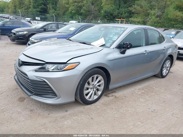 4T1C11AK1PU834454 Toyota CAMRY LE