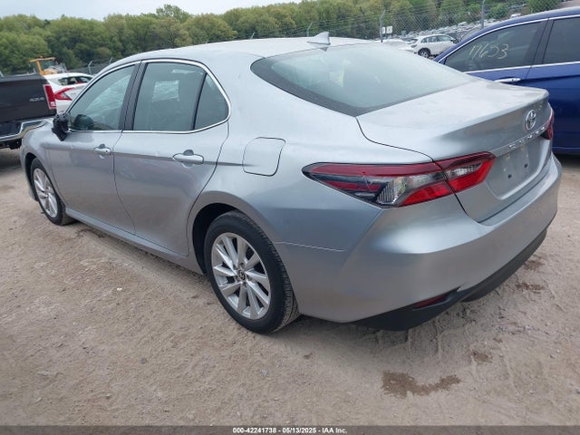4T1C11AK1PU834454 Toyota CAMRY LE