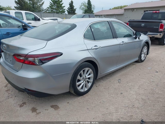 4T1C11AK1PU834454 Toyota CAMRY LE