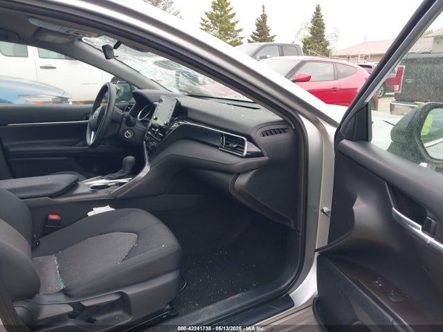 4T1C11AK1PU834454 Toyota CAMRY LE