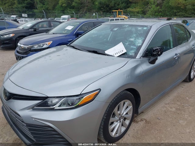 4T1C11AK1PU834454 Toyota CAMRY LE