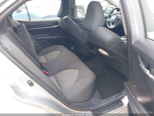 4T1C11AK1PU834454 Toyota CAMRY LE