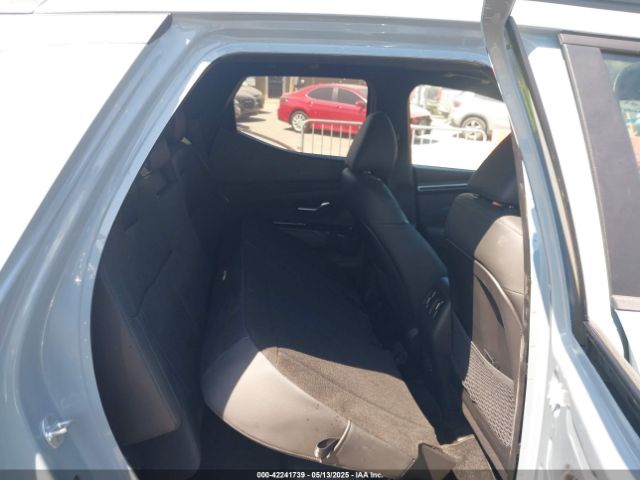 2022 HYUNDAI SANTA CRUZ 5NTJEDAF2NH016146 Photo 7