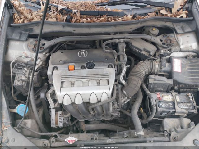 2010 ACURA TSX JH4CU2F61AC005537 Photo 9