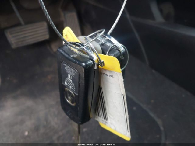 2010 ACURA TSX JH4CU2F61AC005537 Photo 10