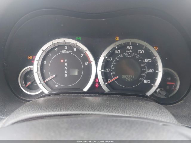 2010 ACURA TSX JH4CU2F61AC005537 Photo 6