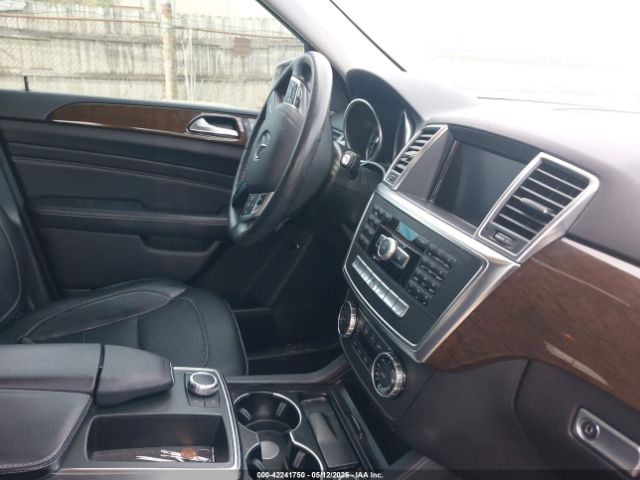 4JGDA5HB1FA506811 Mercedes-Benz Ml 350 4matic