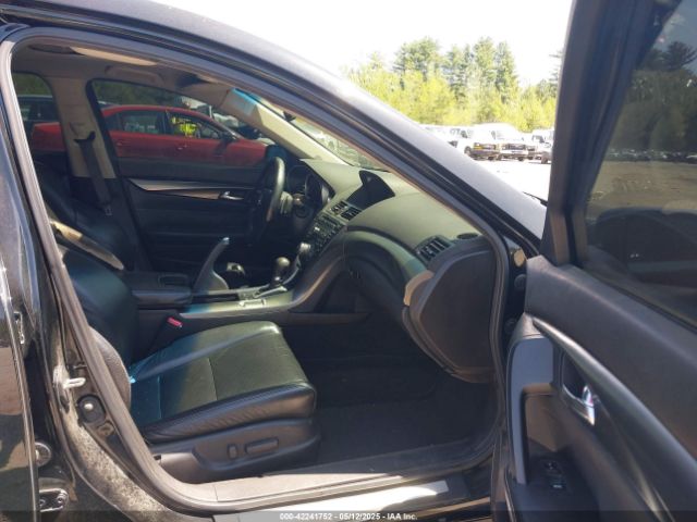 2012 ACURA TL 19UUA9F57CA001152 Photo 4
