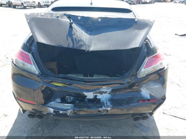 2012 ACURA TL 19UUA9F57CA001152 Photo 5