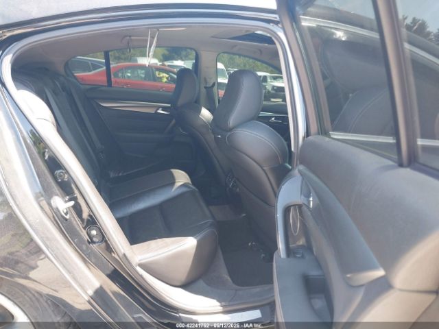 2012 ACURA TL 19UUA9F57CA001152 Photo 7
