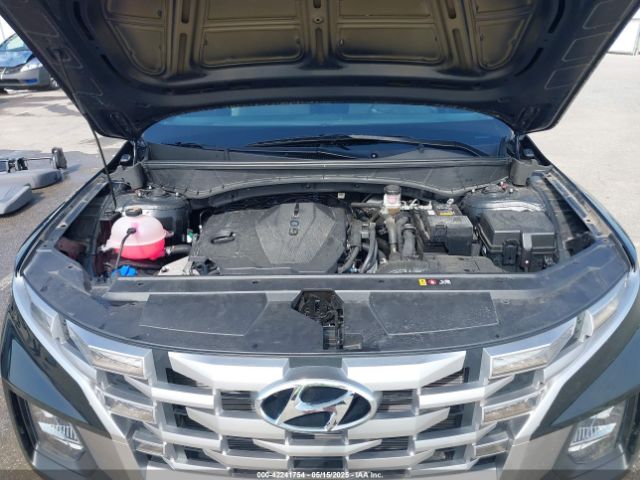 2022 HYUNDAI SANTA CRUZ 5NTJCDAE7NH009822 Photo 9