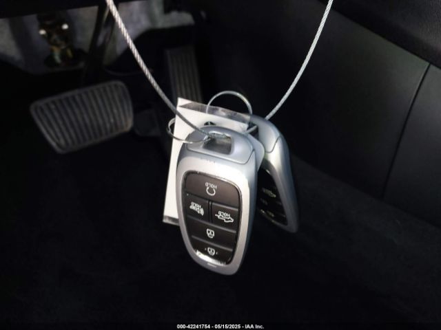 2022 HYUNDAI SANTA CRUZ 5NTJCDAE7NH009822 Photo 10