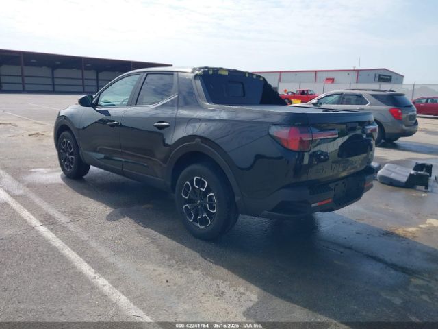 2022 HYUNDAI SANTA CRUZ 5NTJCDAE7NH009822 Photo 2