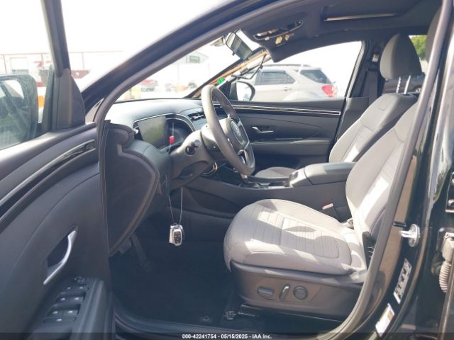 2022 HYUNDAI SANTA CRUZ 5NTJCDAE7NH009822 Photo 4