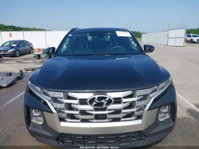 2022 HYUNDAI SANTA CRUZ 5NTJCDAE7NH009822 Photo 5
