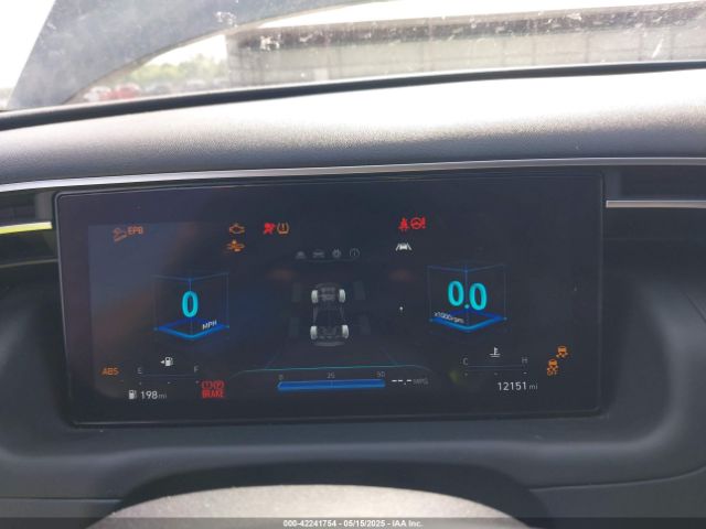 2022 HYUNDAI SANTA CRUZ 5NTJCDAE7NH009822 Photo 6