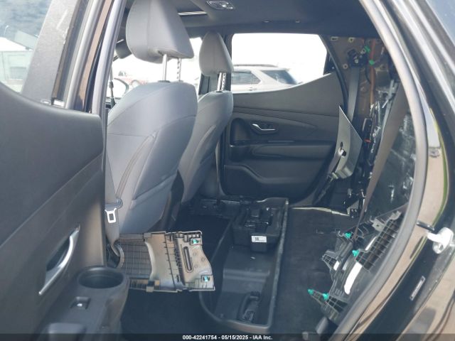2022 HYUNDAI SANTA CRUZ 5NTJCDAE7NH009822 Photo 7