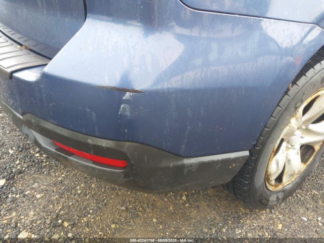 JF2SJAAC2EH406537 Subaru Forester 2.5i